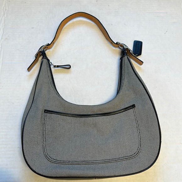 Vintage Coach bag